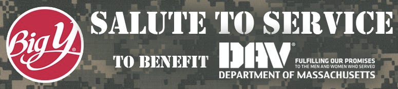 Salute to Service