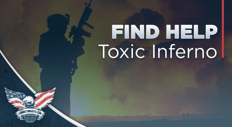 Toxic Inferno