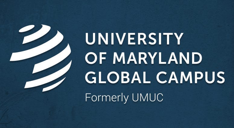 University of Maryland Global Campus