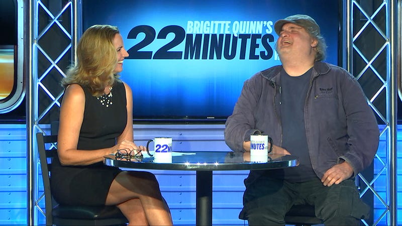 22 Minutes with Artie Lange