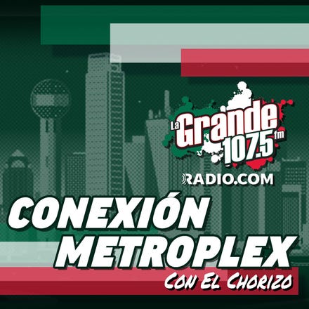 link to Conexión Metroplex