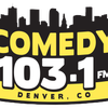 Comedy 103.1 Audio