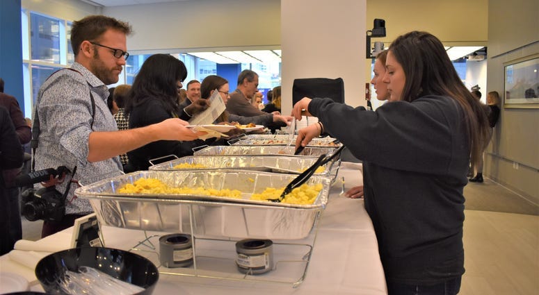 KYW Newsradio Executive Briefing 2020 2