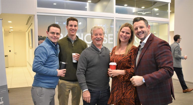 KYW Newsradio Executive Briefing 2020 3