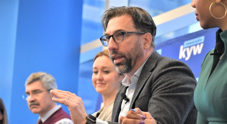 KYW Newsradio Executive Briefing 2020 22