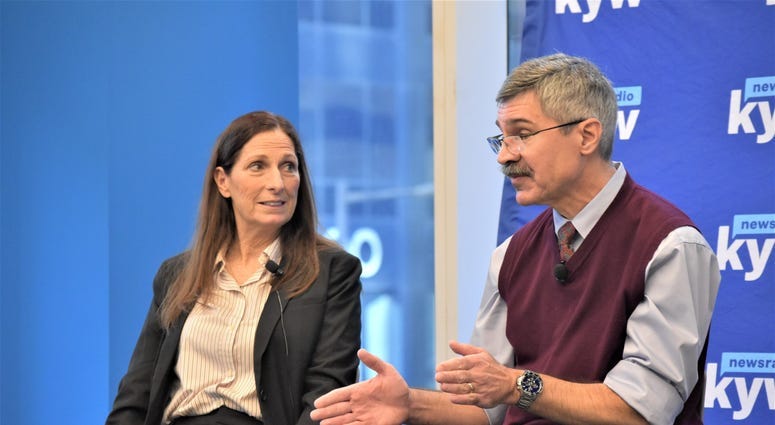 KYW Newsradio Executive Briefing 2020 24