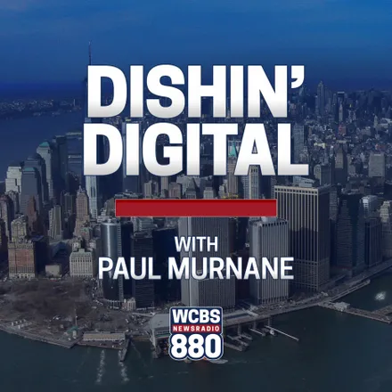 link to Dishin' Digital