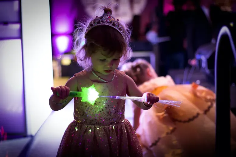 Daddy Daughter Dance 2020