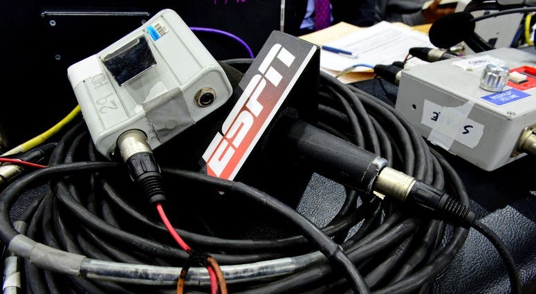 ESPN2