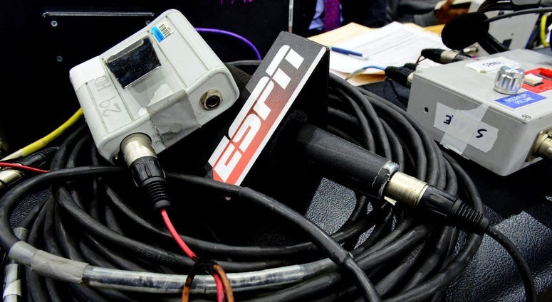 Reimer: ESPN-Barstool story exposes the hypocritical outraged masses