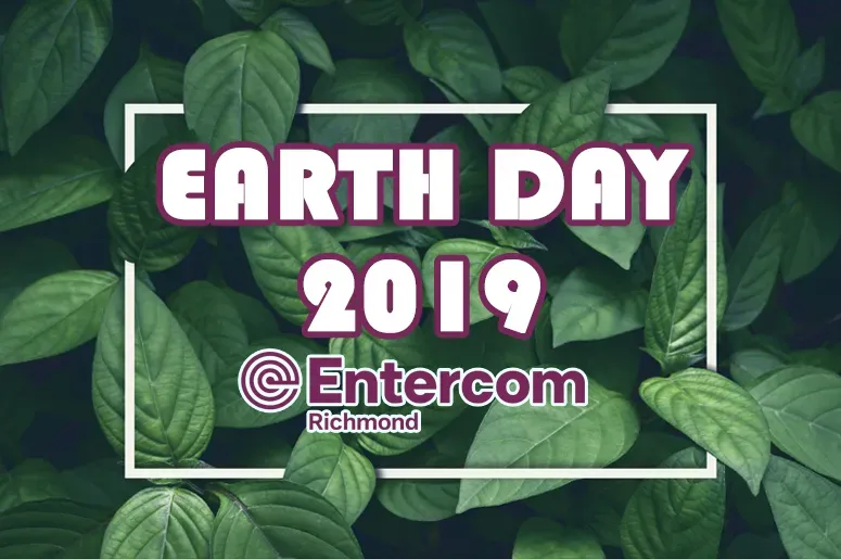 Earth Day