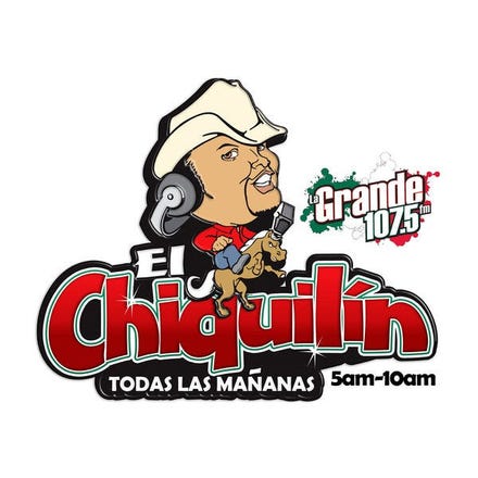 link to El Chiquilín Sin Filtro