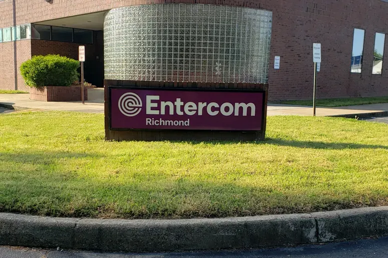 Entercom Richmond Earth Day