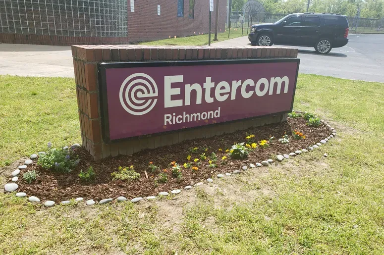 Entercom Richmond Earth Day