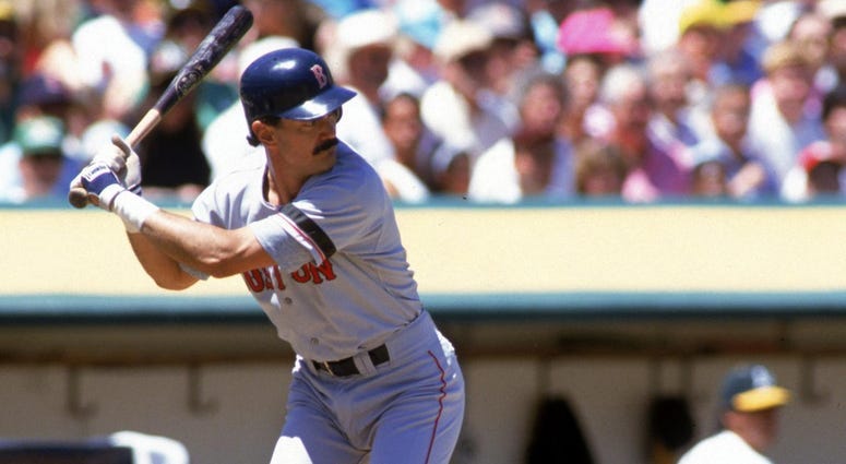Tomase: Steroids kept Red Sox great Dwight Evans out of Hall of Fame -- advanced stats could've put him in