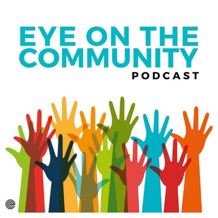 link to Eye On The Community
