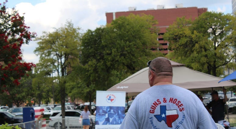The Fan's 3rd Annual Cornhole Tournament 12