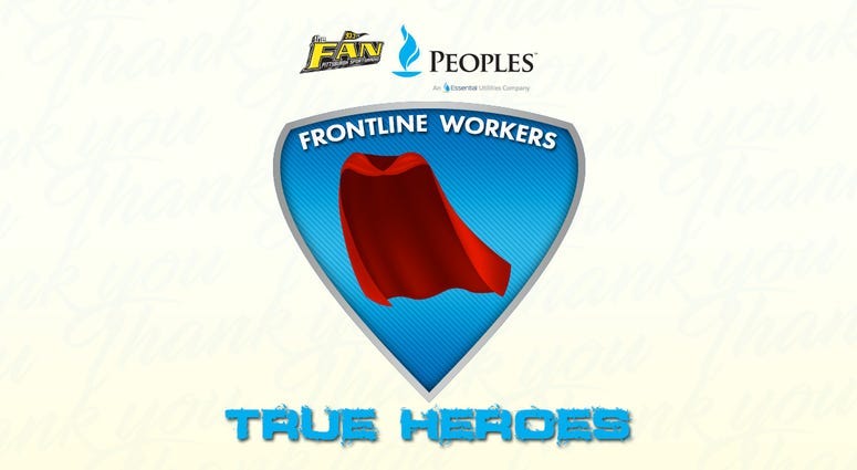True Heroes