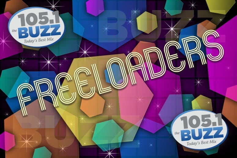 1051thebuzz - newsletter