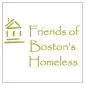 Friends of Boston's Homeless