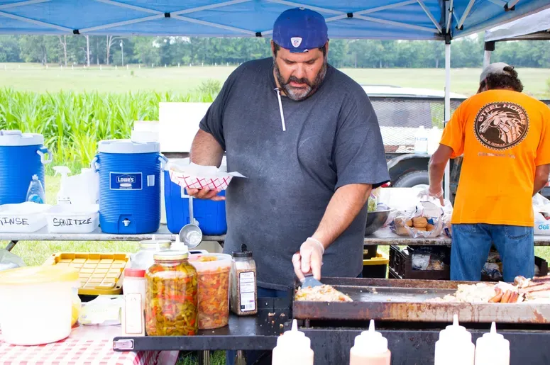 Big Taco Festival