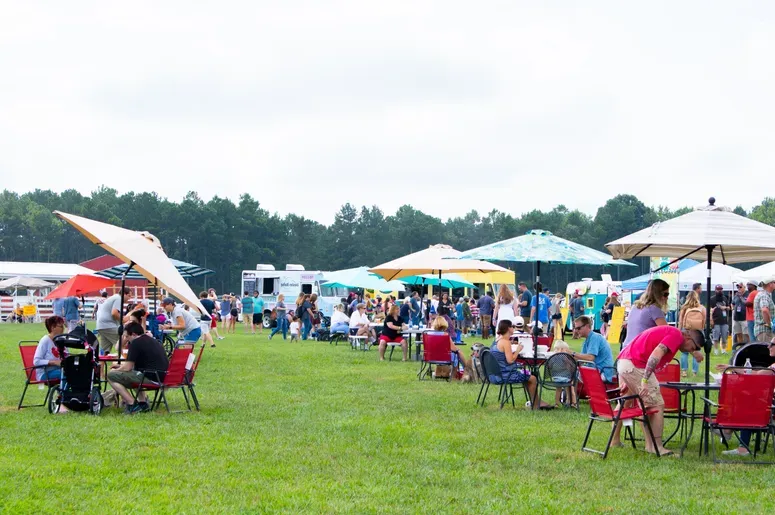 Big Taco Festival