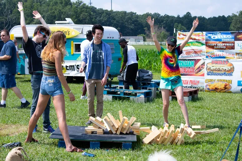 Big Taco Festival