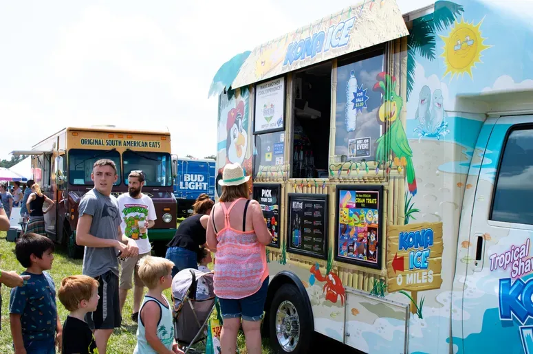 Big Taco Festival