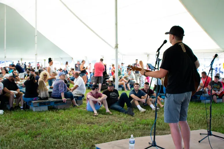 Big Taco Festival