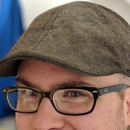 author