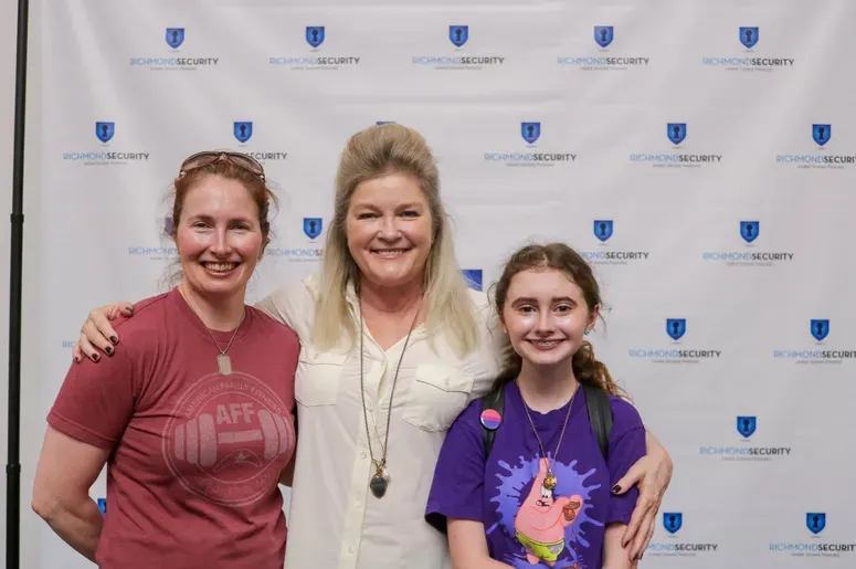 An Evening with Kate Mulgrew