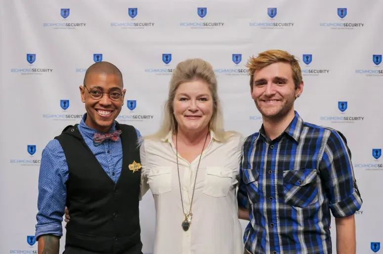 An Evening with Kate Mulgrew