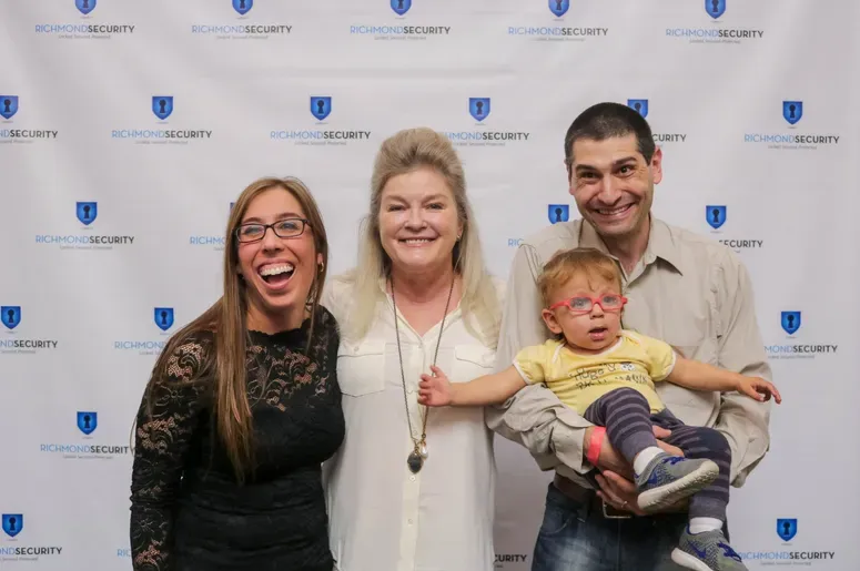 An Evening with Kate Mulgrew