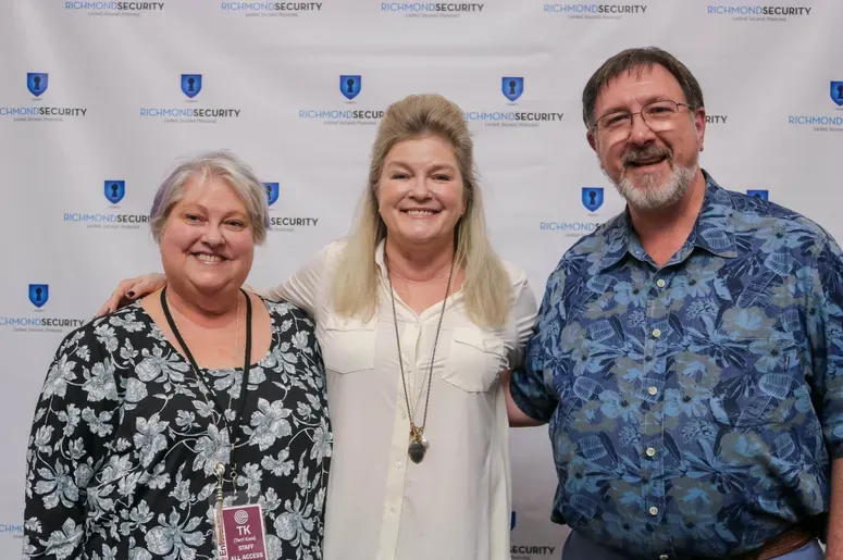 An Evening with Kate Mulgrew