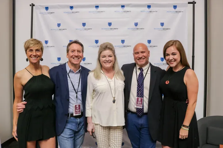 An Evening with Kate Mulgrew
