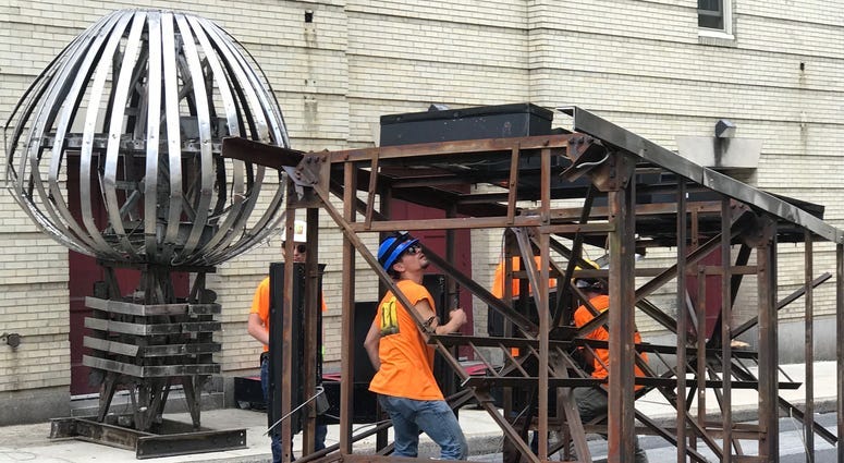 2019: The year in sound and images19
