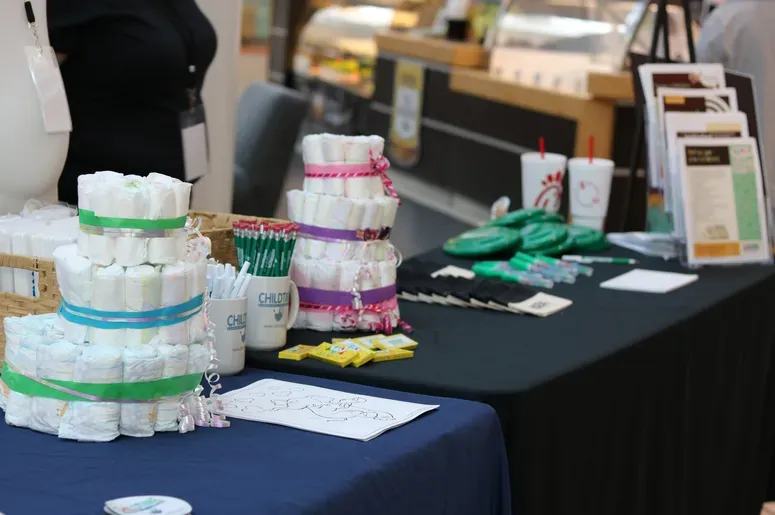 Baby and Family Expo 2019