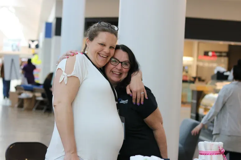 Baby and Family Expo 2019