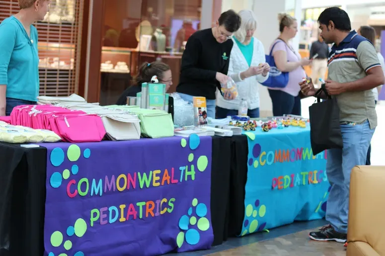 Baby and Family Expo 2019