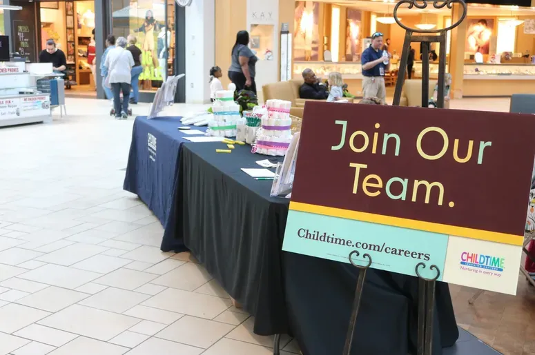 Baby and Family Expo 2019