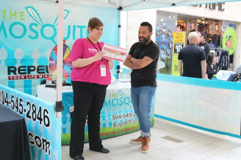Baby and Family Expo 2019