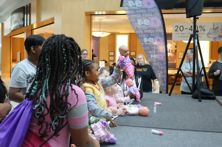 Baby and Family Expo 2019