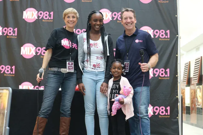 Baby and Family Expo 2019