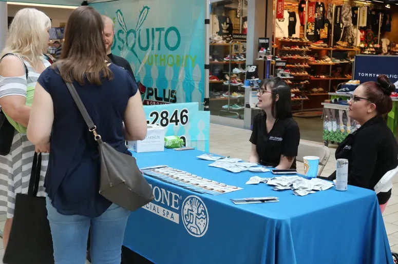 Baby and Family Expo 2019