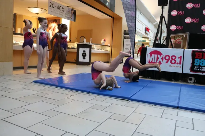 Baby and Family Expo 2019