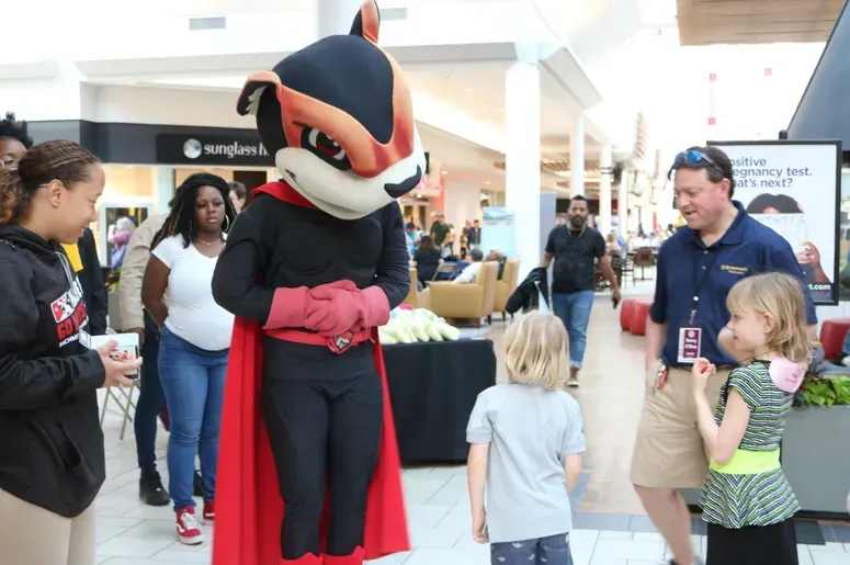 Baby and Family Expo 2019