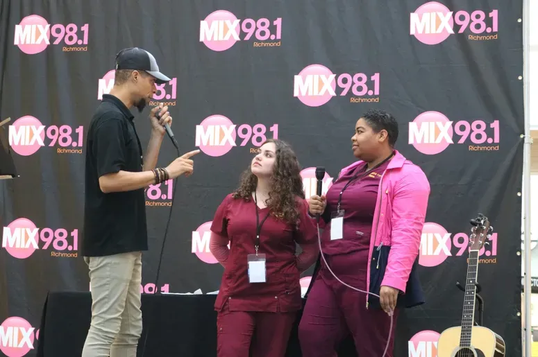 Baby and Family Expo 2019