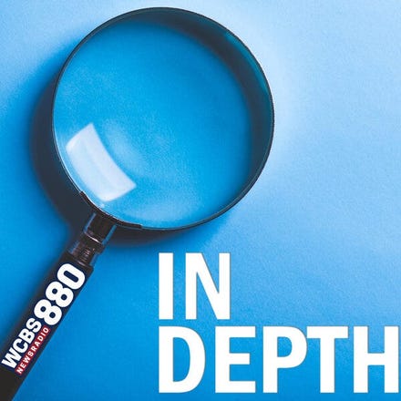 link to WCBS 880 In Depth