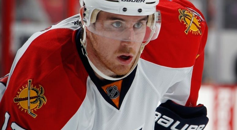 Jimmy Hayes looks forward to 'Black Mass' despite family's Whitey Bulger story