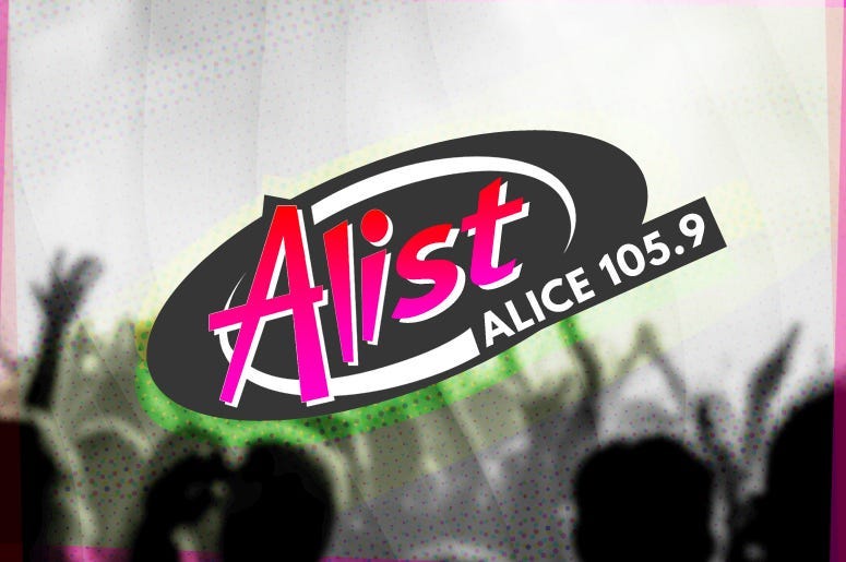 alice1059 -  newsletter